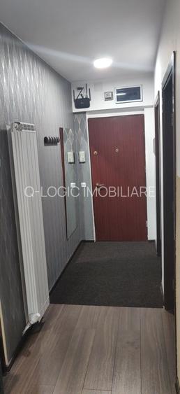 Apartament 3 camere mobilat si utilat modern zona Astra - 10