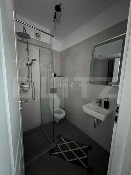 Apartament de lux, 3 camere, 2 bai, ready to move - Tractoru - 2