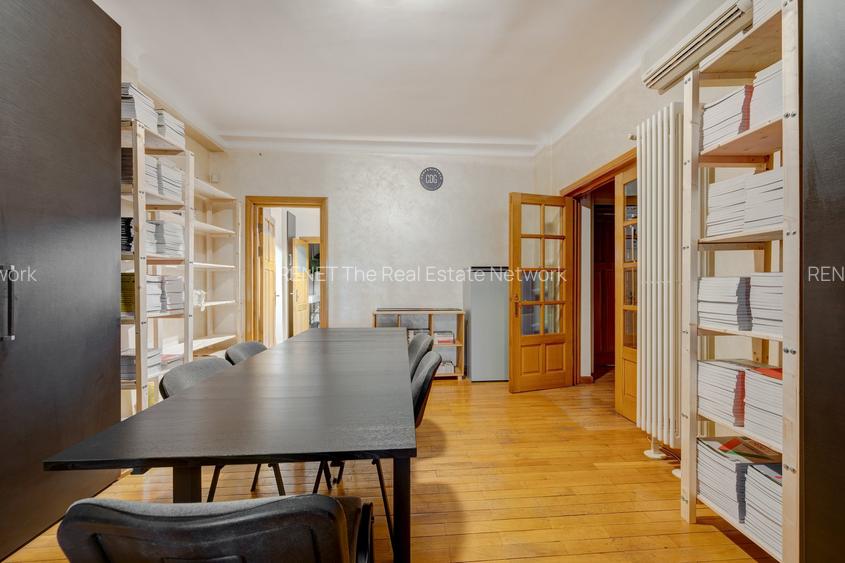 5 Camere | Ultracentral | Bd. Regina Elisabeta | COMISION 0 % - 17