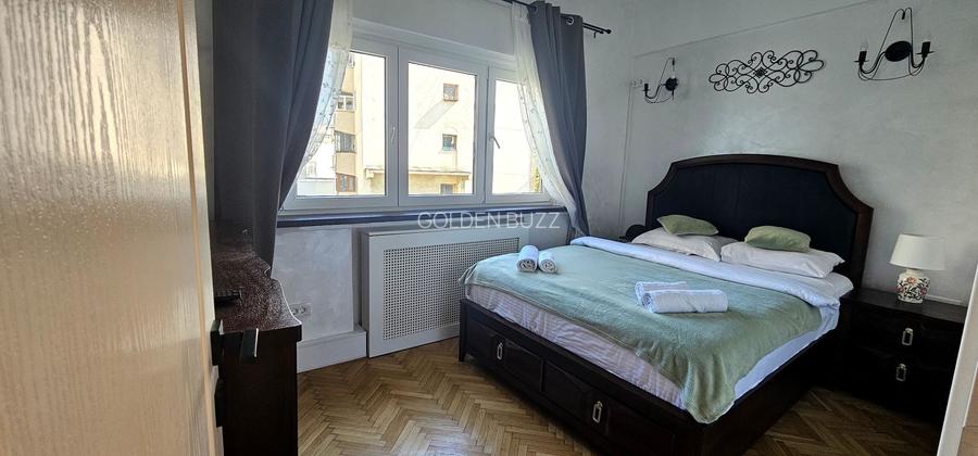 APART. 4 CAMERE  85 MP PIAȚA UNIVERSITĂȚII INVESTIȚIE CU VENIT IMEDIAT - 6