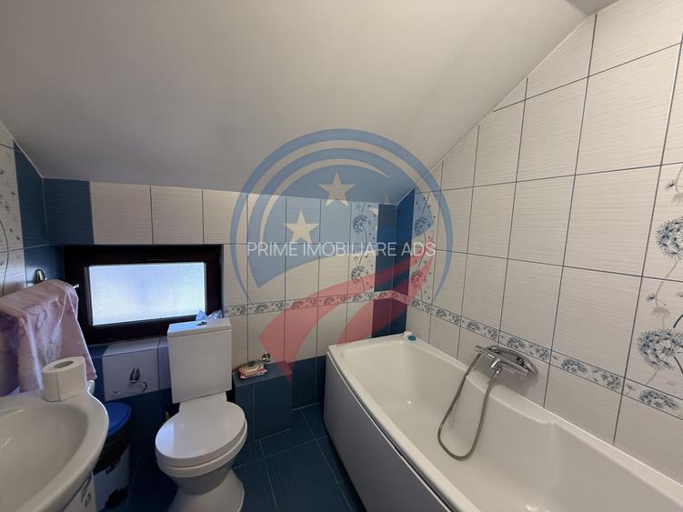 Vilă modernă de vânzare – zona Damila, Craiova - 16