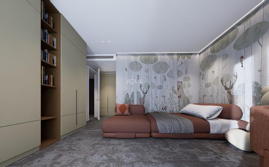 Vânzare Apartament 4 camere | Direct de la dezvoltator | Noor Unirii - 13