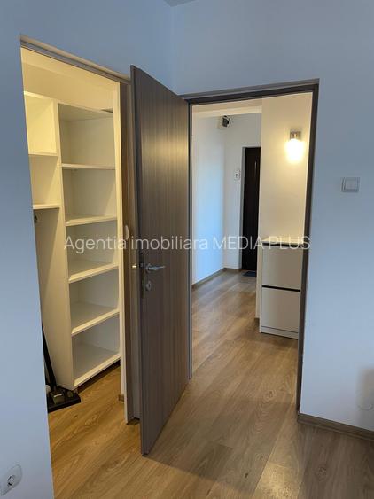 Apartament 1 cameră Faleza Dunării - 9