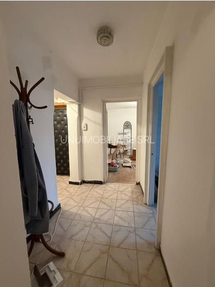 Apartament trei camere - parter - 72mp - Școala nr. 9 - 6