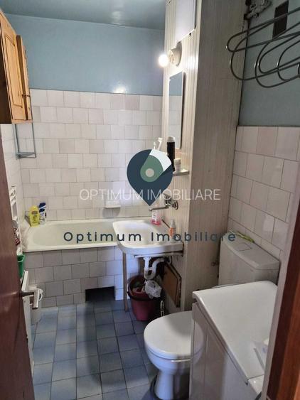 Apartament cu 3 camere in Manastur, etaj intermediar, zona Petrom ! - 5