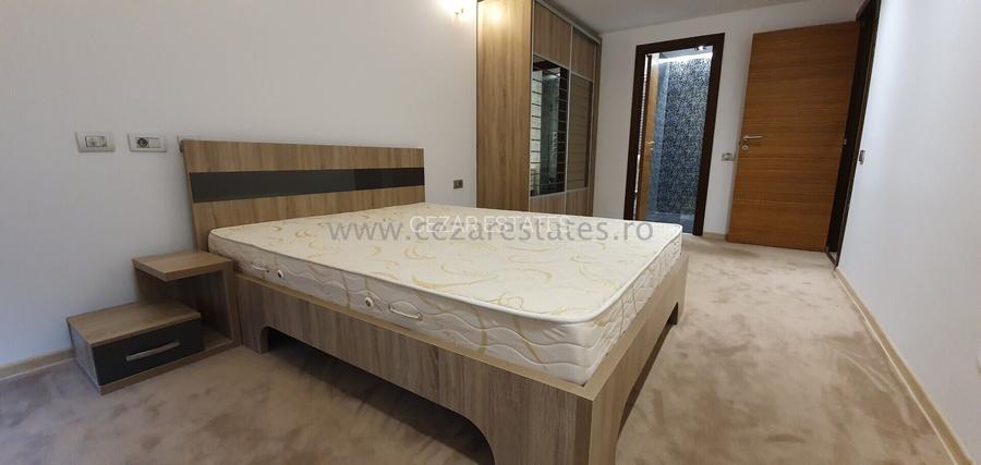 HERASTRAU SOSEAUA NORDULUI APARTAMENT 2 CAMERE MOBILAT LUX - 8