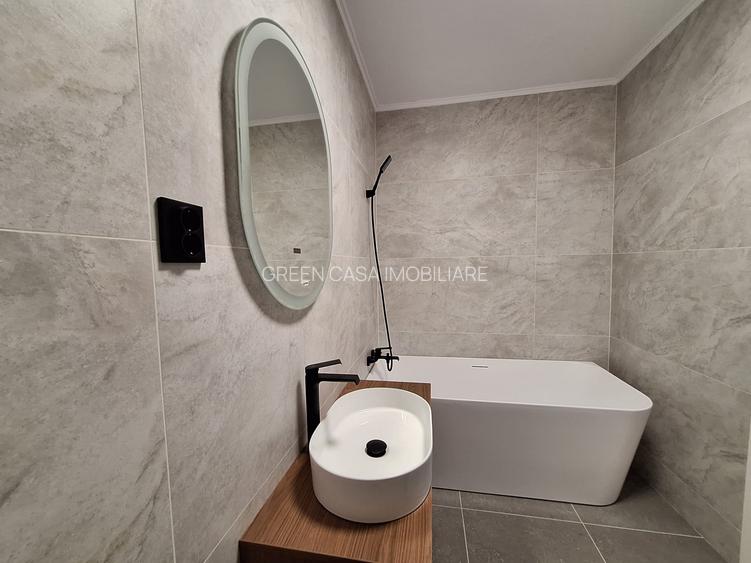 Apartament 2 camere | mobilat | nelocuit | zona Eroilor - 8