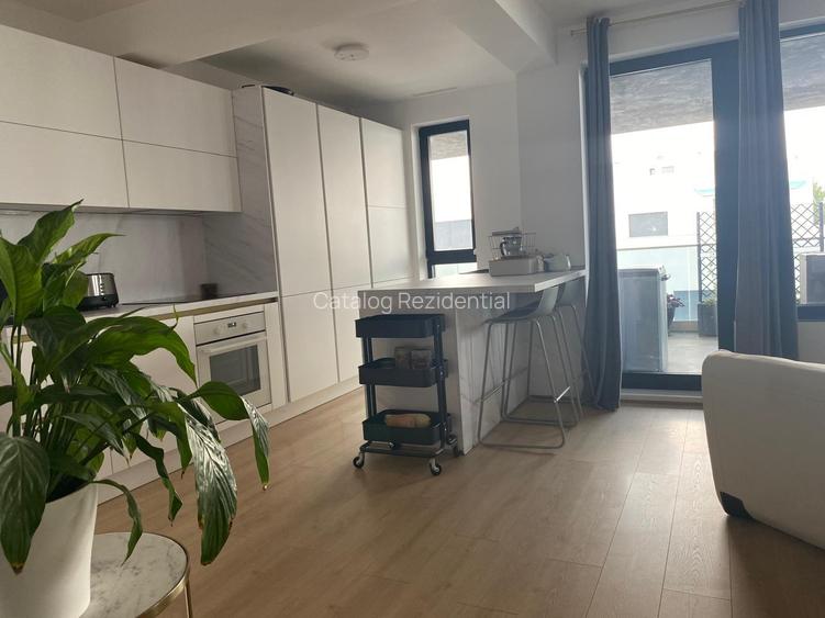 Apartament cu 4 camere de vanzare in zona  Iancu Nicolae - BritishSchool - 3