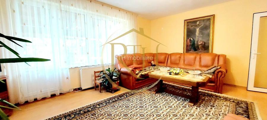 Oferim spre vanzare casa, 6 camere, 162mp utili, 809mp teren, in Giroc - 4