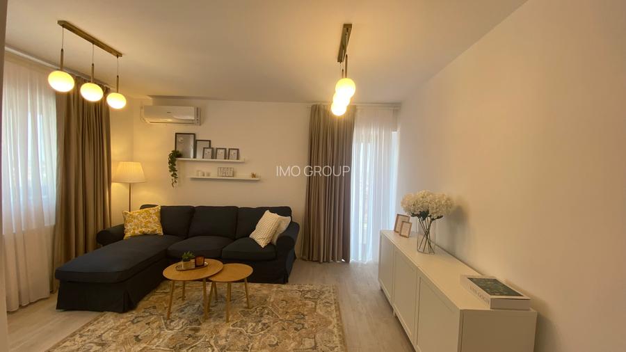 Ap de inchiriat Nou Hils Republica - 2