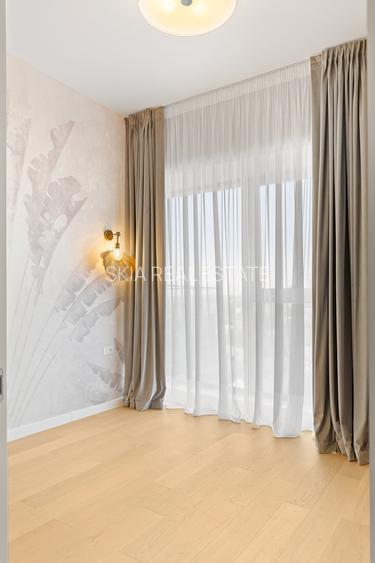 One Verdi Parc - 3 camere + parcare subterana - 23