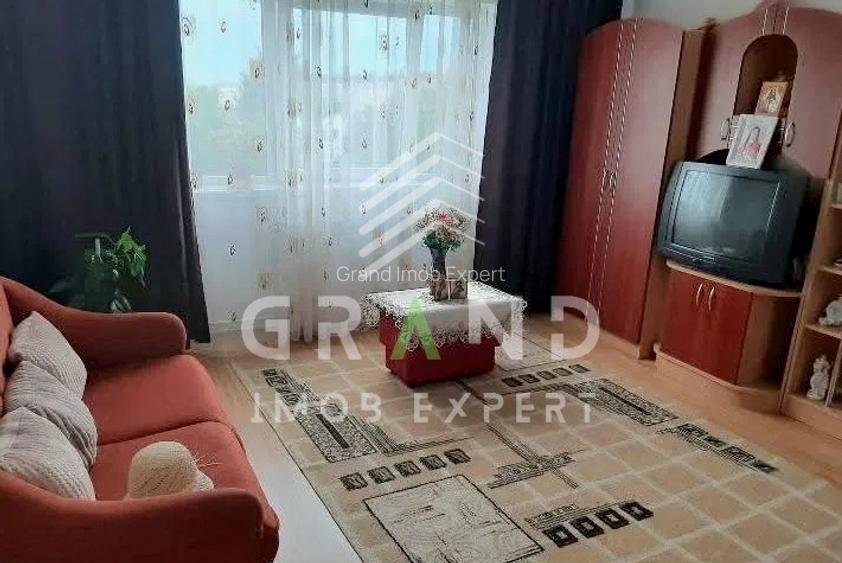 Ap 3 camere | BALCON | zona Mănăștur – Complex Big - 2