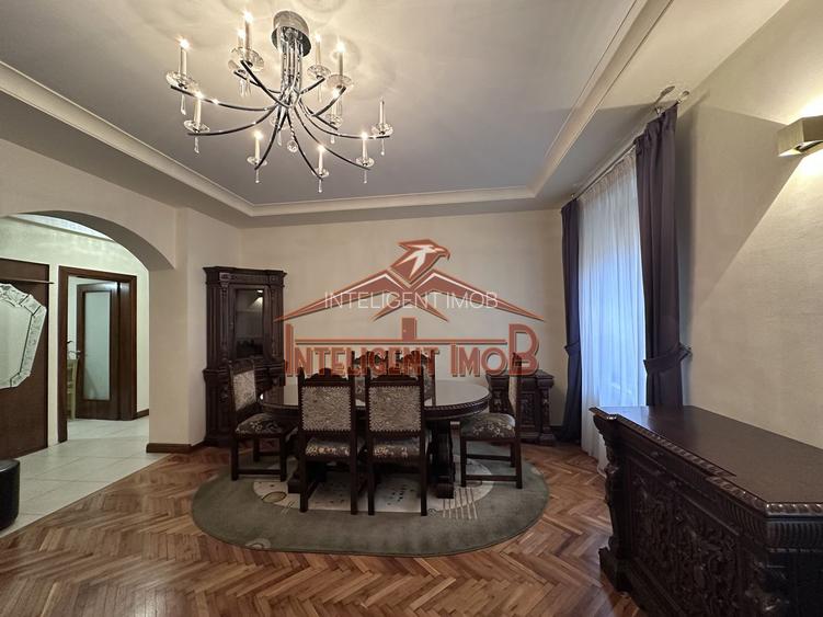 Apartament cu 3 camere și garaj in Sibiu pe George Cosbuc - 17