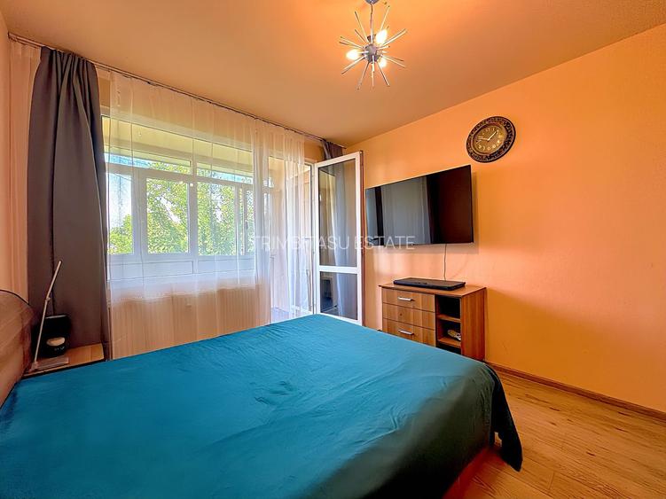 Apartament 3 camere | Str. Uioara nr. 13 | Berceni - 5
