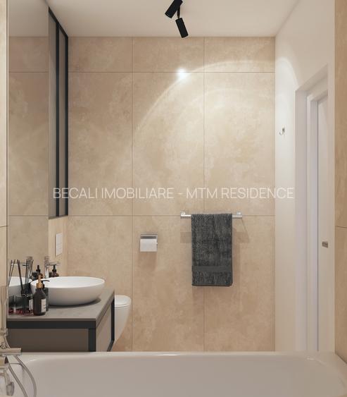 MTM Pipera Lake - 27