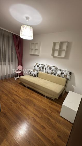 Apartament 3 camere de inchiriat – Piata Bucuresti, Gara Oradea - 7