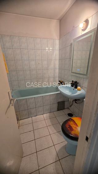 Ștefan cel Mare Metrou, Dinamo, 55mp, semidec .necesită renovare Cash - 8