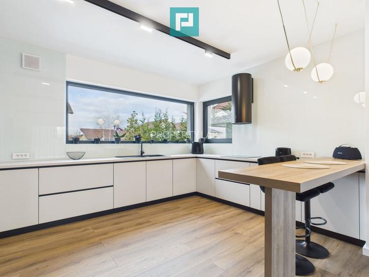 Casă individuală pe parter – Moșnița - 57