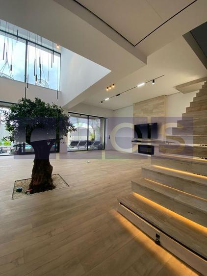 VANZARE- VILA -SMART -PASIVA -UNICAT - CORBEANCA - 8