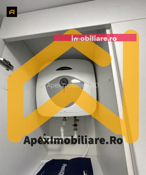 2 Camere in zona Tei, la 15min de metrou Obor, Masina de Spalat Vase, Boiler - 8