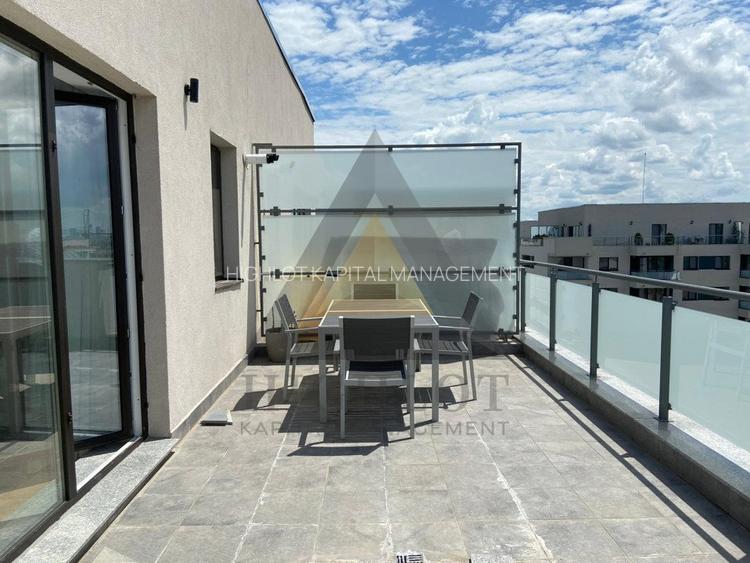 SCOALA AMERICANA | APARTAMENT 3 CAMERE | NEW POINT   - 2