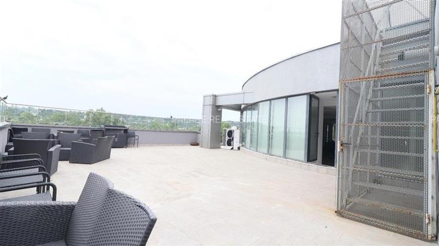 Etaj Cladire Podul de Piatra Palas Campus - 20