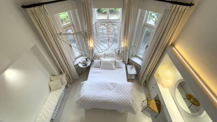 Bijuterie arhitecturală | Ateneul Român | Cladire emblematica | - 9