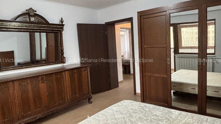 REA1027232 Apartament cu 3 camere Blv Libertatii - 7