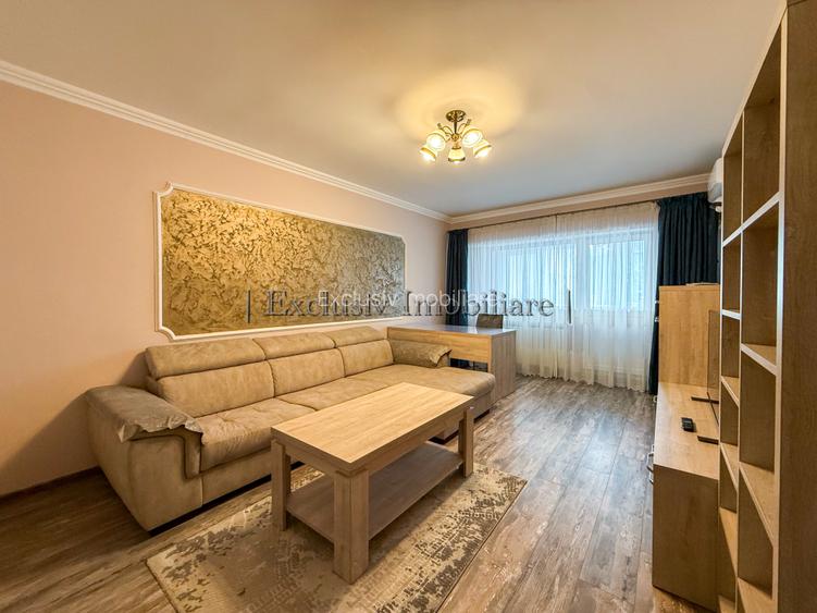 Apartament 2 camere | City Park Mall | 64mp | Termen lung - 3