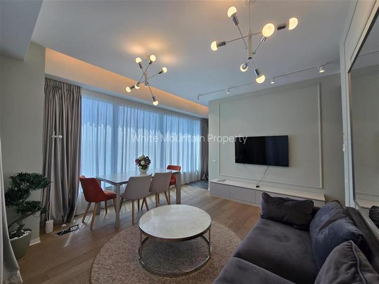 Apartament 2 camere, inchiriere lunga durata, One Mircea Eliade - 3