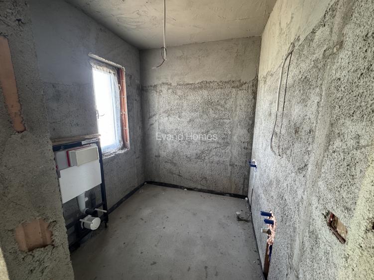 Duplex Premium în Giroc | 5 Camere, 3 Bai, 127 mp Utili | Pozitie buna - 8