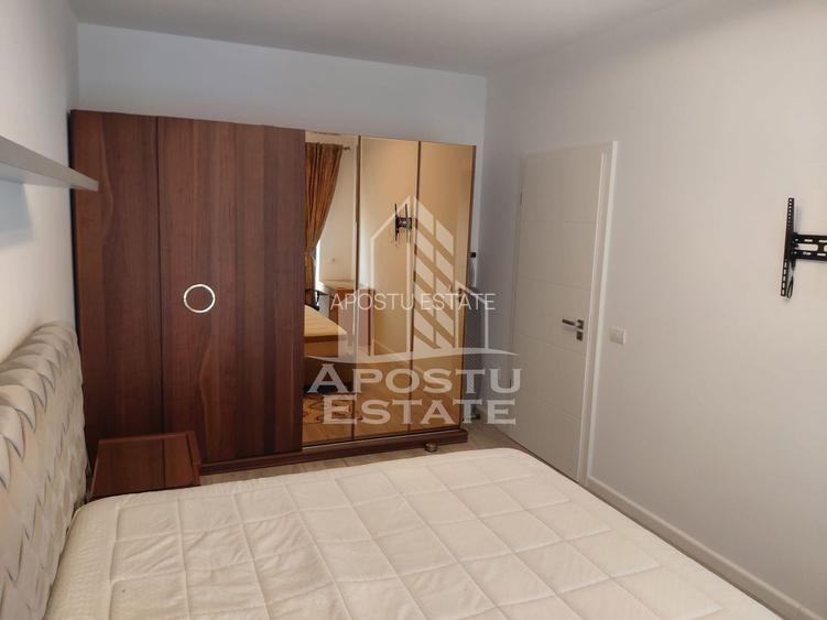 Apartament deosebit 2 camere,  parcare inclusa, Future Residence Giroc - 7