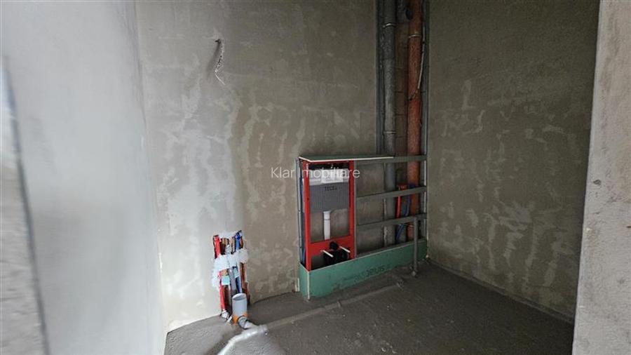 Apartament 3 camere 66.3mp, Baciu, zona Pizzeria Regal - 6