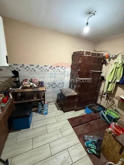 Casă / Vilă cu 5 camere - 25