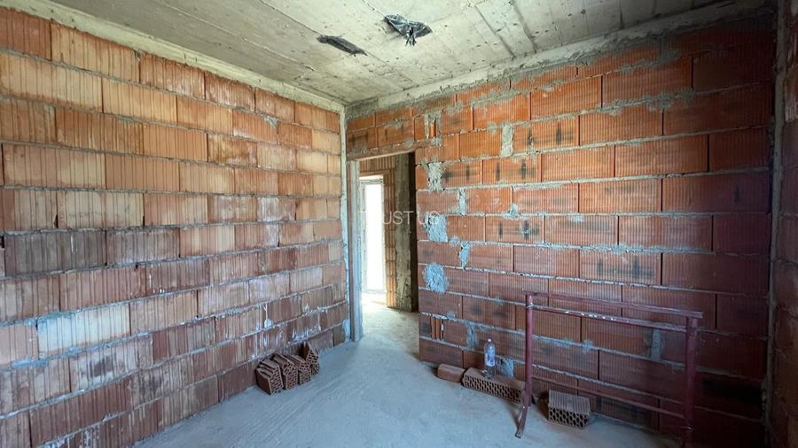 COMISION 0% | Duplex Urseni | 110 mp utili | 4 camere - 6