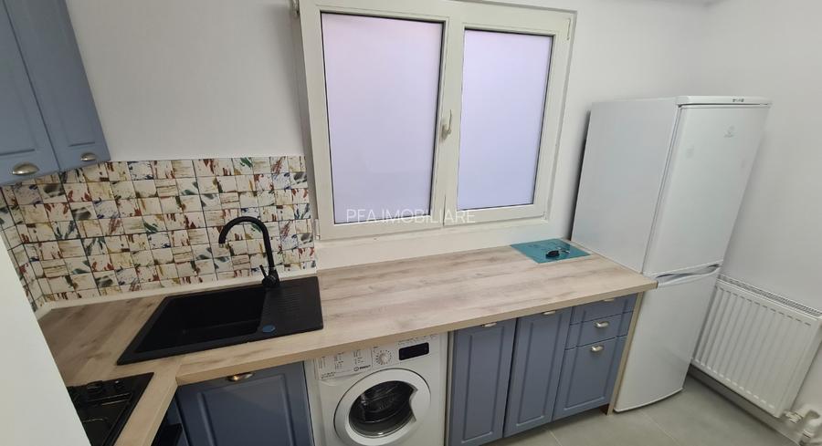 Apartament 2 camere Dimitrie Leonida - 6
