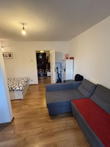 Garsoniera spațioasă 32 mp utili (Ramnicu Sărat, metrou Dristor) - 9