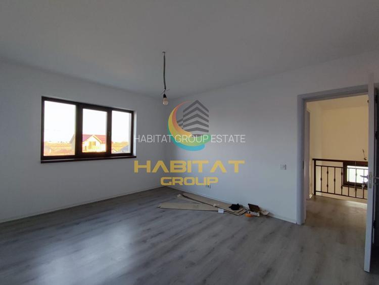 Vila individuala / p+1+pod / Com. Berceni / Comision 0% - 2