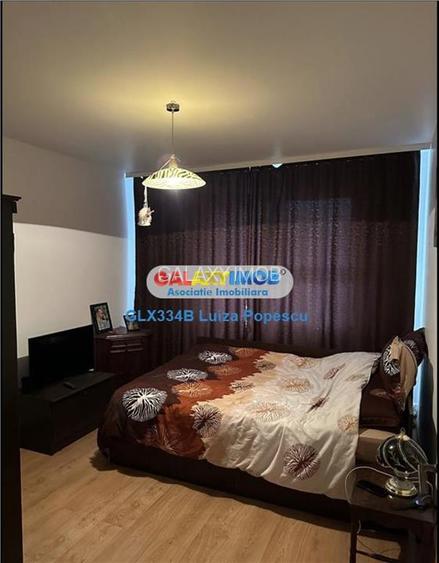 Vanzare apartament 4 camere Sebastian Petre Ispirescu balcon,centrala - 6