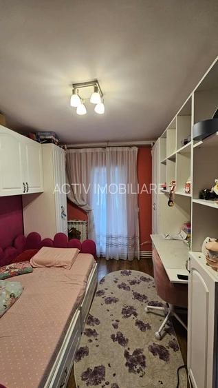Apartament 3 camere, decomandat,zona centrala - 5