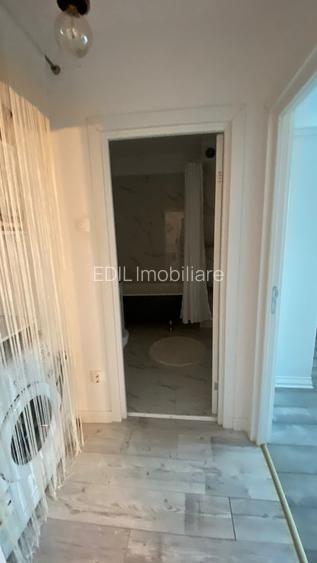 Apartament modern cu 3 camere Grigorescu , zona Piata 14 Iulie - 6