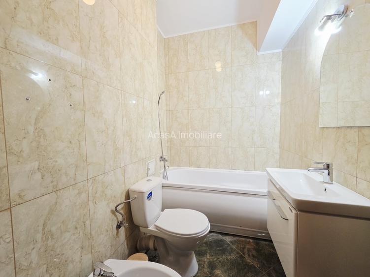 Apartament cu o camera bloc nou Shopping City - 8