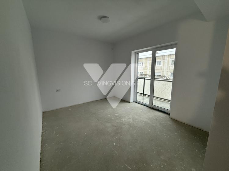 Casa noua individuala 4 camere si teren 335 mp in Turnisor Sibiu - 10