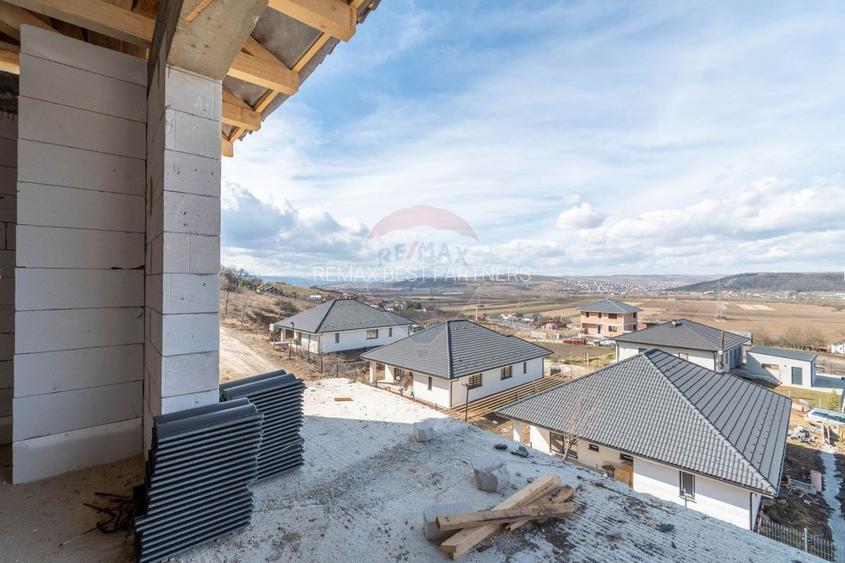 Casa Individuala de Vanzare – 4 Camere | Jucu de Sus - 21