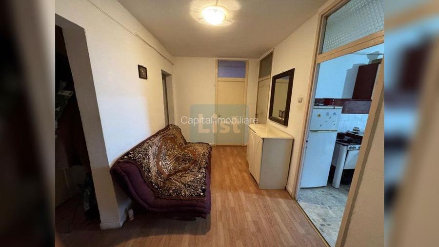 C0MISION 0%  4 camere 93mp, 2 bai, 2 balcoane, NICOLAE TITULESCU - 5