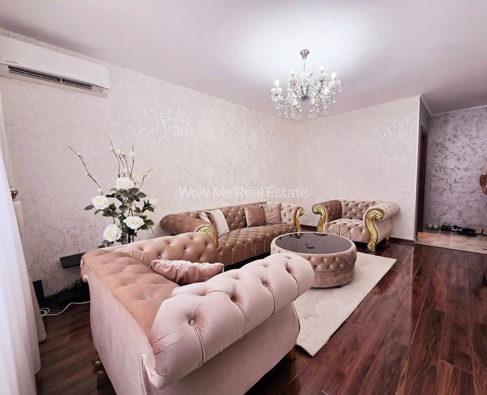 Apartament 3 Camere Platanii Residence, Fundeni Dobroești - 17