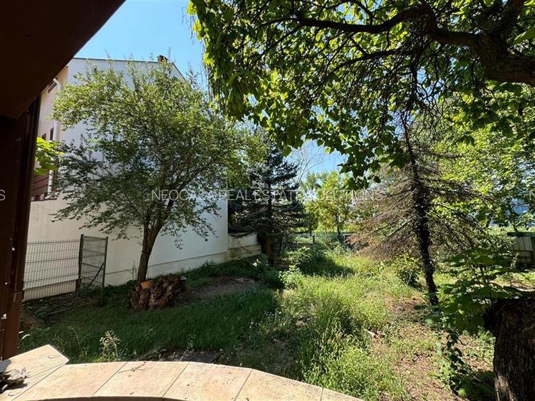 Vila Iancu Nicolae // 450 mp utili // 841 mp teren // Necesita renovare - 2