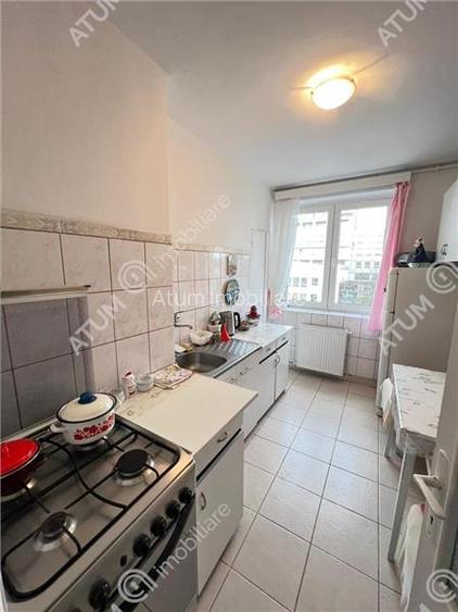 Apartament 2 camere si balcon in zona Dioda din Sibiu - 7