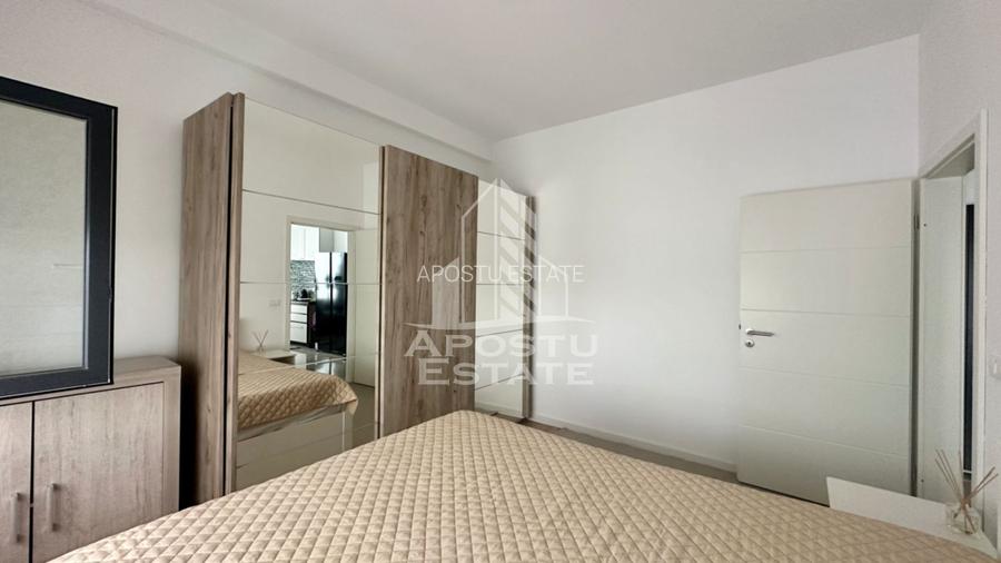 Apartament de vanzare cu 2 camere, Dumbravita - 6