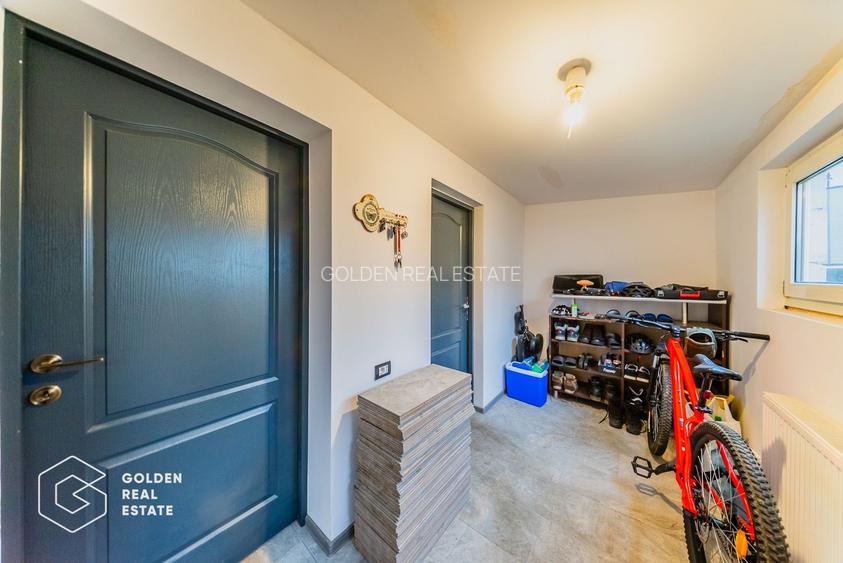 Casa  individuala, zona Biserica Sarbeasca - 12